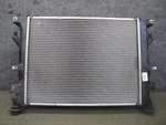 06-10 Pontiac Solstice Sky 2.4L A/t Engine Cooling Radiator W Fanshroud 20K Oem. Fixed Price $320.75.