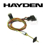 Hayden Engine Cooling Fan Controller For 2003-2010 Dodge H100 Belts Clutch Xn. Fixed Price $42.20.