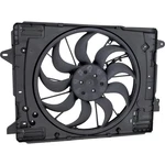 For Hyundai Elantra 2021 Radiator Fan Assembly Single Sedan HY3115174. Fixed Price $152.21.