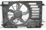 2013-2016 Ford Escape Radiator Cooling Fan Motor Assembly CV6Z-8C607-J Oem. Fixed Price $96.81.