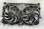 2008 Gmc Yukon Hybrid 6.0LTR Radiator Fan Assembly P/n 25805077 Genuine Oem. Fixed Price $49.99.