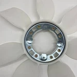 Toyota / Oem Front Fan Blade Assembly 16361-75021. Fixed Price $73.99.