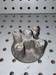 1969-1972 Camaro Chevelle Nova Oem Fan 1-1/2 Inch Spacer 3927794 Gm. Fixed Price $20.00.