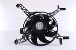 Nissens 85751 Fan, Radiator. Fixed Price $97.92.