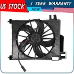 Engine Condenser Fan Assembly For 2002 2003 2004-2008 Dodge Ram 3500 Pickup. Fixed Price $63.54.