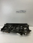 10-14 Lincoln Navigator Ford Taurus Radiator Cooling Fan Motor Oem AL34-8C607-AC. Fixed Price $79.99.