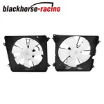 (2) Radiator Cooling Fan For 2013-2017 Honda Accord 386155A2A01 190305A2A01. Fixed Price $72.99.