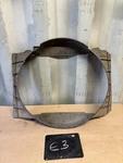 1971 1973 1976 Oldsmobile 88 98 Custom Cruiser Oem Radiator Fan Shroud 455 400. Fixed Price $129.99.