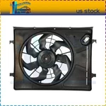 Engine Radiator Cooling Fan Fits 2007 2008-2010 Hyundai Elantra 621710 674-50273. Fixed Price $66.39.