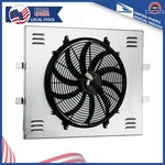 Shroud Fan For 2011-2021 2012 Dodge Durango /jeep Grand Cherokee 5.7L. Fixed Price $99.00.