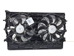 2021 Nissan Rogue 2.5L Radiator Cooling Blower Fan Motor Shroud Oem 214836RA0A. Fixed Price $249.00.