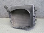 2015-2018 Porsche Cayenne 958 Right Engine Cooling Auxiliary Radiator W Shroud. Fixed Price $212.73.
