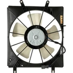 Radiator Fan Assy Uac FA50183C. Fixed Price $97.82.