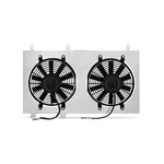 Mishimoto MMFS-RX8-04 Engine Cooling Fan Shroud Kit. Fixed Price $269.94.