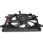 621-601 Dorman Cooling Fan Assembly For Jeep Wrangler Jk 2018. Fixed Price $447.98.