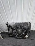 2008-2013 Chevy Corvette Radiator Condenser Fan Assembly. Fixed Price $249.99.