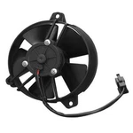 Spal 30103011 Universal Single Low Profile 12V 5.2" Puller Cooling Fan. Fixed Price $81.57.
