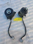 2007 - 2017 Lexus LS460 LS600H Radiator Cooling Right Side Fan Motor Oem. Fixed Price $100.00.