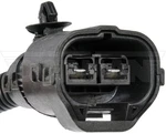 Dorman 620 445 Radiator Fan Assembly Without Controller. Fixed Price $202.06.