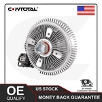 Cooling Fan Clutch For 10-13 Dodge Ram 2500 3500 4500 5500 6.7L Cummins Diesel. Fixed Price $79.99.