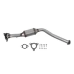 Maxpeedingrods High Flow Catalytic Converter For Chevy Cobalt 2.2L 2005-2007. Fixed Price $238.15.