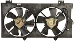 Radiator Fan Assembly For 2003-2008 Mazda 2004 2005 2006 2007 75961. Fixed Price $139.95.