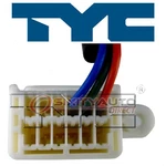 Tyc Right Door For 2011-2016 Kia Sportage Body Mirrors Kg. Fixed Price $83.14.