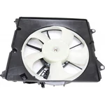 For Honda Fit Radiator Fan 2015 2016 2017 Driver Side Single HO3115166. Fixed Price $83.72.