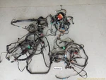Ford Mustang Convertible Engine Wire Wiring Loom Harness 3.8L V6 Cyl Fit 99-00. Fixed Price $194.91.