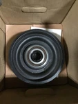 994992 Genuine Horton Drivemaster 2-SPEED Fan Pulley Sheave DT466 DT570. Fixed Price $150.00.