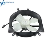 Engine Radiator Cooling Fan Assembly Fit For 1999-2000 Honda Civic 19015P08003. Fixed Price $34.48.
