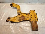 Cat 3126 Diesel Engine Fan Support Bracket 119-3828 Oem. Fixed Price $259.60.