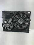 03-10 Porsche Cayenne 955 957 Engine Motor Cooling Radiator Ac Condenser Assy. Fixed Price $385.99.