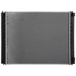 Front Radiator For 2013 Infiniti FX37 09 10 11 12 FX50. Fixed Price $81.49.