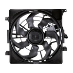 2811973 Gpd Cooling Fan Assembly For Kia Sportage Hyundai Tucson 2016-2018. Fixed Price $251.92.