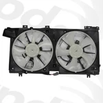 Global Parts Distributors 2811946 Gpd Electric Cooling Fan. Fixed Price $292.97.
