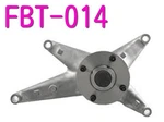 Aisin Genuine FBT-014 Fan Pulley Bracket Compatible Select LX570 Land Cruiser. Fixed Price $263.76.