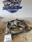 Radiator Fan Motor Assembly 6-191 With Ac Fits 90-93 Beretta 246977. Fixed Price $125.00.