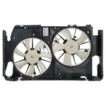 Trq Radiator Dual Cooling Fan Assembly 2012 Toyota RAV4 RFA89273. Fixed Price $369.99.