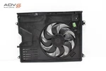 2023 2025 Mazda CX-50 2.5L Radiator Cooling Fan Shroud & Blade Motor Oem. Fixed Price $220.49.