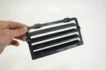 03-2010 Vw Touareg Radiator Cooling Fan Shroud Housing Blinds Insert 8A0121223. Fixed Price $28.87.