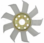 Dorman 620-112 Radiator Clutch Fan Blade For 85-04 Mustang Ranger Explorer Aeros. Fixed Price $39.90.
