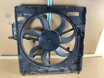 2007-2010 Bmw X5 E70 Engine Radiator Cooling Fan 56057110 Oem. Fixed Price $139.99.