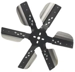 Derale 17017 Mechanical Cooling Fan, 6 Blade, 5/8 Pilot, Universal. Fixed Price $88.71.