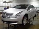 Used Engine Cooling Fan Motor Fits: 2014 Cadillac Elr Assembly Grade. Fixed Price $135.00.