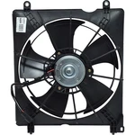 Engine Cooling Fan Assembly Uac 50586C. Fixed Price $74.99.