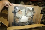 Dorman Radiator Fan Assembly 620-240. Fixed Price $24.99.