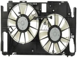 Dorman Products 620-597 Cooling Fan, Clutch And Motor Engine Assembl. Fixed Price $267.41.