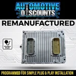 2022 Dodge Durango 5.7L Hemi Ecu Ecm Pcm Engine Computer Plug & Play 68434934. Fixed Price $379.99.