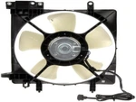 Dorman Products 620-817 Cooling Fan, Clutch And Motor Engine Assembl. Fixed Price $222.24.